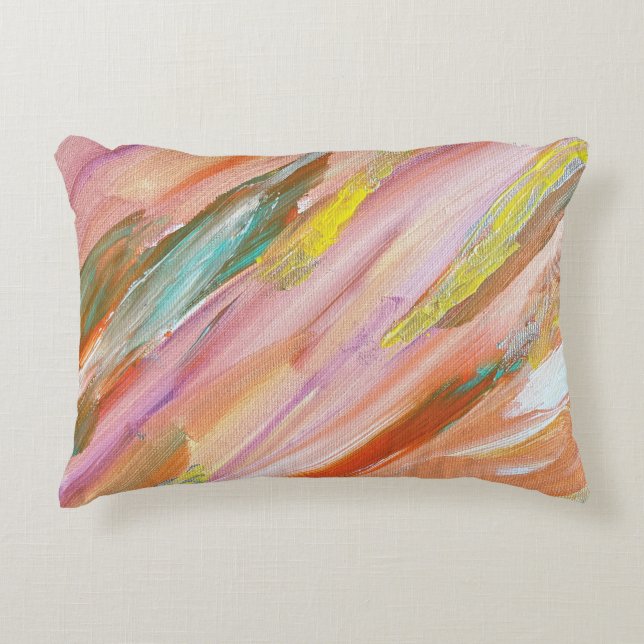 Cojín Decorativo Breakthrough (Anverso)