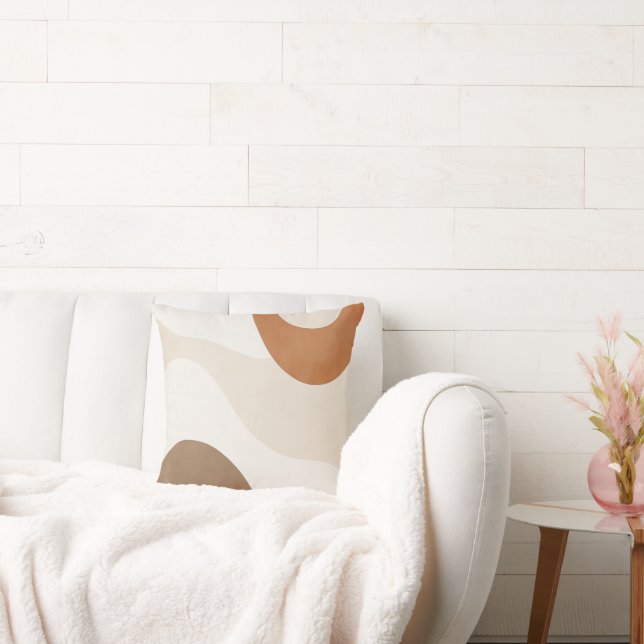 Cojín Decorativo breez de otoño (Sofá)