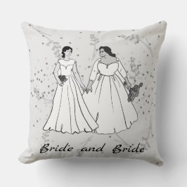 COJÍN DECORATIVO BRIDE Y BRIDE