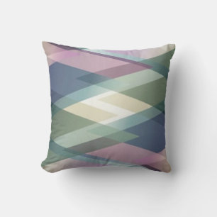 Cojín Decorativo Bright Rhombus Pillow
