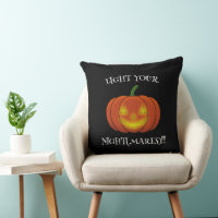 Brillante Jack-o'-Lantern - Enciende tus pesadilla