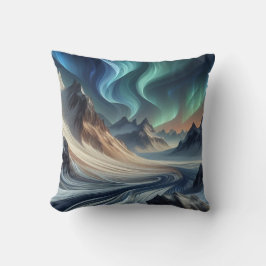 Cojín Decorativo Brillo del Norte