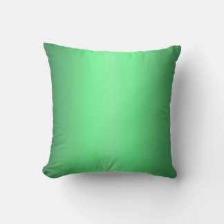 Cojín Decorativo Brillo verde