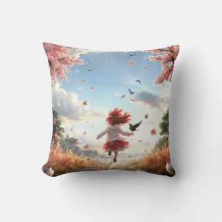 Cojín Decorativo Brisa otoñal