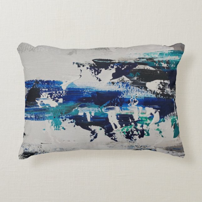 Cojín Decorativo Brise (Anverso)