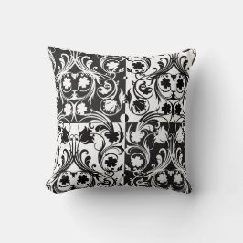 Cojín Decorativo Brocade