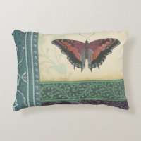 Brocade decorativo de mariposa por Vision Studio