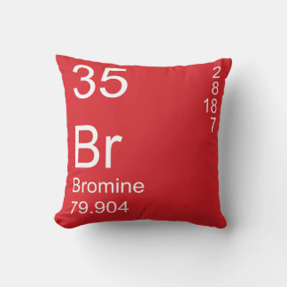 Cojín Decorativo Bromine
