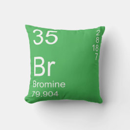 Cojín Decorativo Bromine