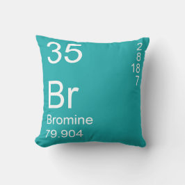 Cojín Decorativo Bromine