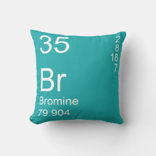 Cojín Decorativo Bromine