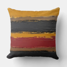 bronce, ocre dorado, marsala y carbón vegetal