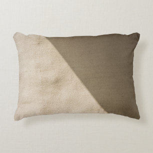 Cojín Decorativo Brown concrete wall