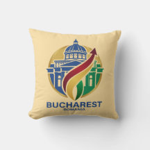 Bucarest Rumania Europa del Este