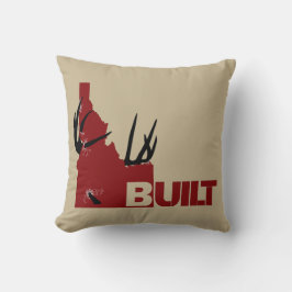 Cojín decorativo Buck de carga