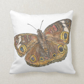 Cojín decorativo Buckeye Butterfly