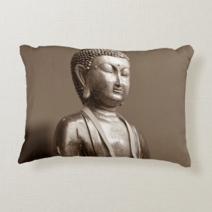 Cojín Decorativo Buda