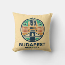 Budapest Hungría Europa