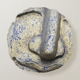 Cojín decorativo Buddha Face Zen Harmony Buddhahoo