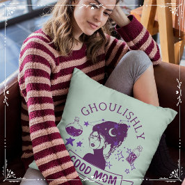 Cojín Decorativo Buena Mamá