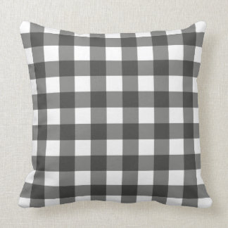 Cojín Decorativo Búfalo blanco