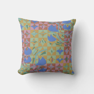 Cojín Decorativo Bulbos de tulipán chispas