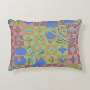 Cojín Decorativo Bulbos de tulipán chispas