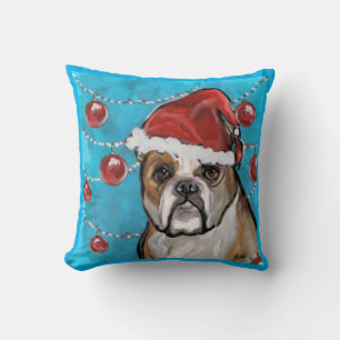 Cojín Decorativo Bulldog