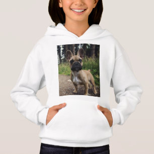 Cojín decorativo Bulldog francés