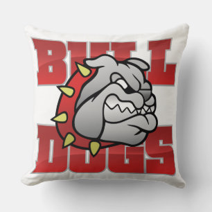 Cojín Decorativo Bulldoges Mason #5