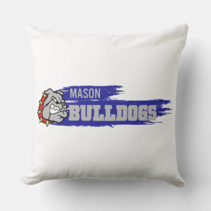 Cojín Decorativo Bulldoges Mason #6