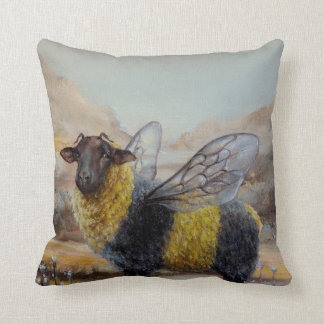 Cojín Decorativo Bumbles