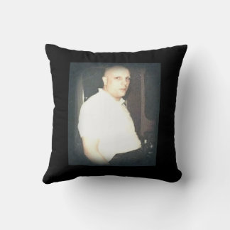 Cojín Decorativo Bumpy the Clown / Joe Butcher Pillow