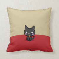 ♥ Bunnie (almohada linda) de Gatto