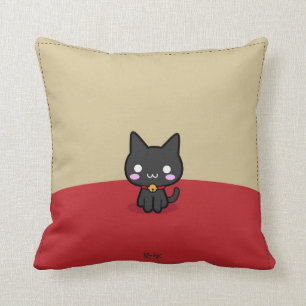 Cojín Decorativo ♥ Bunnie (almohada linda) de Gatto