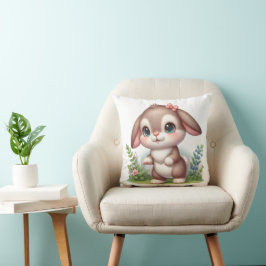 Cojín Decorativo Bunny