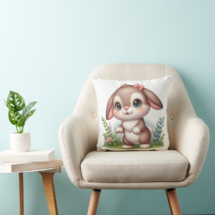 Cojín Decorativo Bunny
