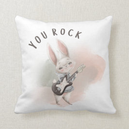 Cojín decorativo Bunny de You Rock
