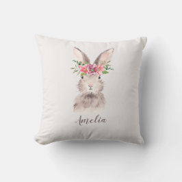 Cojín Decorativo Bunny personalizado