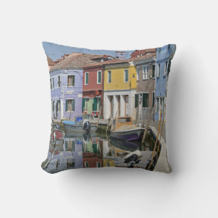 Cojín Decorativo Burano Pillow