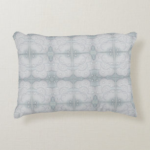 Cojín Decorativo Burbujas flotantes