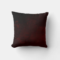 Burgundy oscuro esencial moteado grunge urbano pro