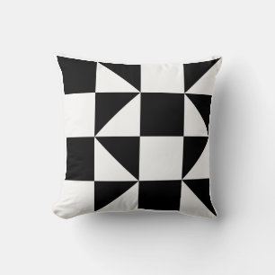 Cojín Decorativo "Buscando un diseño único y elegante para hacer