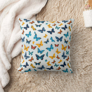 Cojín Decorativo Butterflies Flying