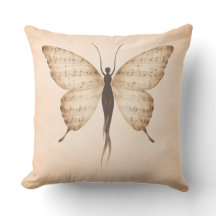 Butterfly Human Form