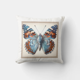 Cojín Decorativo Butterfly in Natural Surroundings 040624IREF108 - 