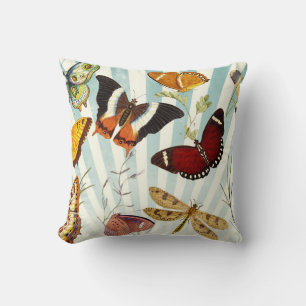 Cojín Decorativo Butterflys