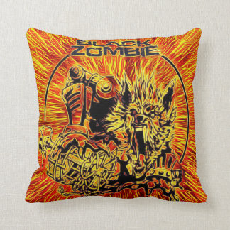 Cojín Decorativo BZ Lycan
