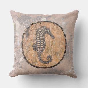 Cojín Decorativo Caballito d emar