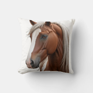 Cojín Decorativo caballo